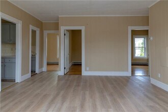 34 Hancock St in Pawtucket, RI - Building Photo - Building Photo