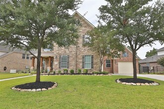 25211 E Titan Springs Dr in Spring, TX - Building Photo - Building Photo