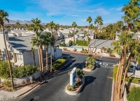 6250 W Flamingo Rd in Las Vegas, NV - Building Photo