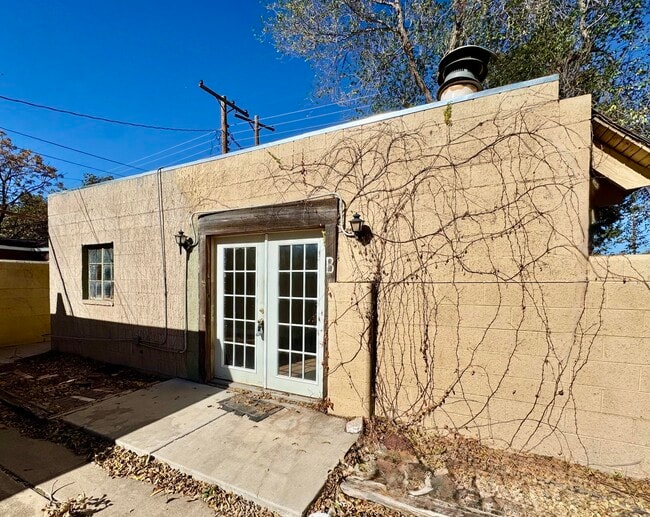 property at 2702 23rd St