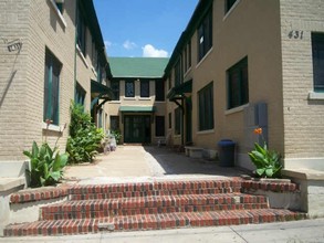 Lipscomb in Fort Worth, TX - Building Photo - Building Photo