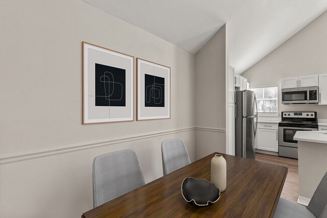 Solace Timacuan in Lake Mary, FL - Building Photo - Building Photo