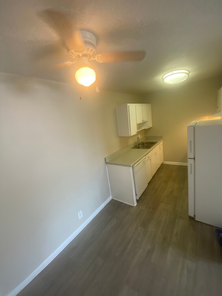 Berkley Hills Madison, TN Apartments