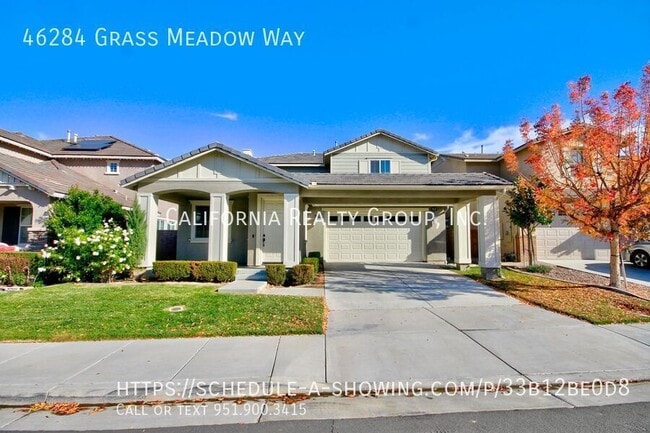 property at 46284 Grass Meadow Way