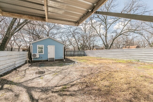 3524 Avenue M in Fort Worth, TX - Building Photo - Building Photo