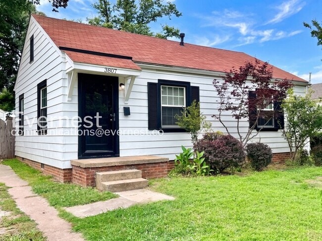 property at 3807 E 22nd St