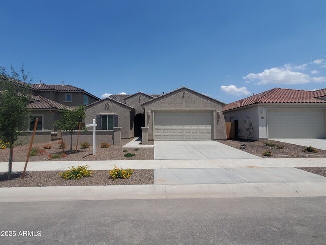 property at 17806 W Getty Dr