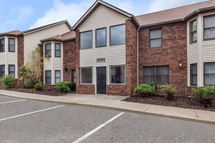 Walnut Springs Apartments