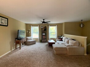 307 3rd St in Saint George, KS - Building Photo - Building Photo