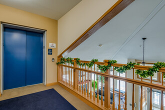 Water Tower View - Senior Apartments in Greenfield, WI - Building Photo - Interior Photo