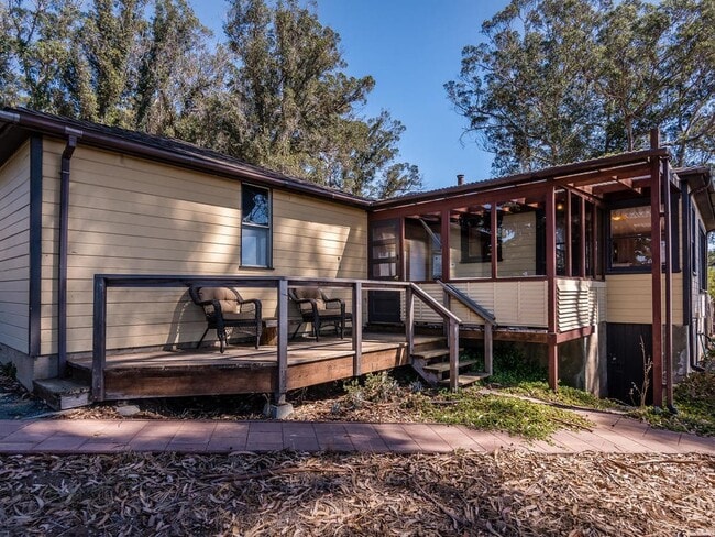 337 Main St in Morro Bay, CA - Building Photo - Building Photo