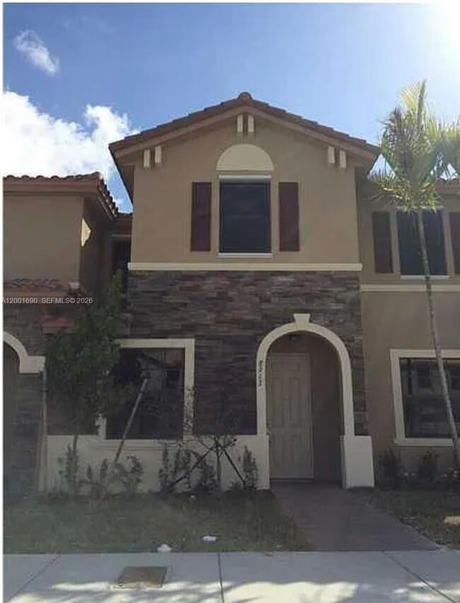 property at 8913 W 35th Way
