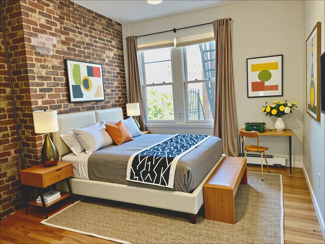 9 Bowdoin St in Boston, MA - Building Photo - Building Photo