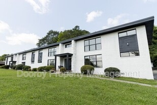 513 Donaldson Rd in Chattanooga, TN - Building Photo