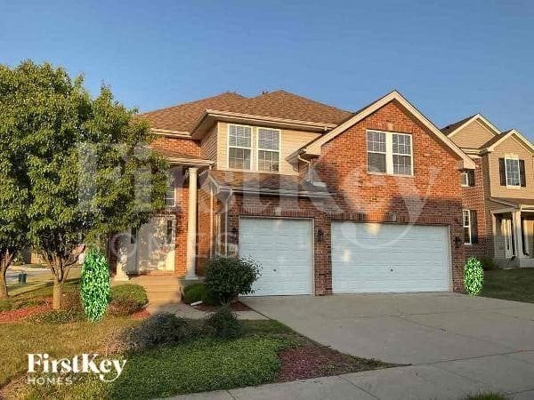 property at 77 Henson Ct