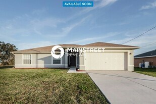 2016 NW 16th Terrace in Cape Coral, FL - Building Photo