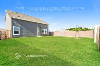 4916 Old Ember Ln in Fort Worth, TX - Building Photo - Building Photo