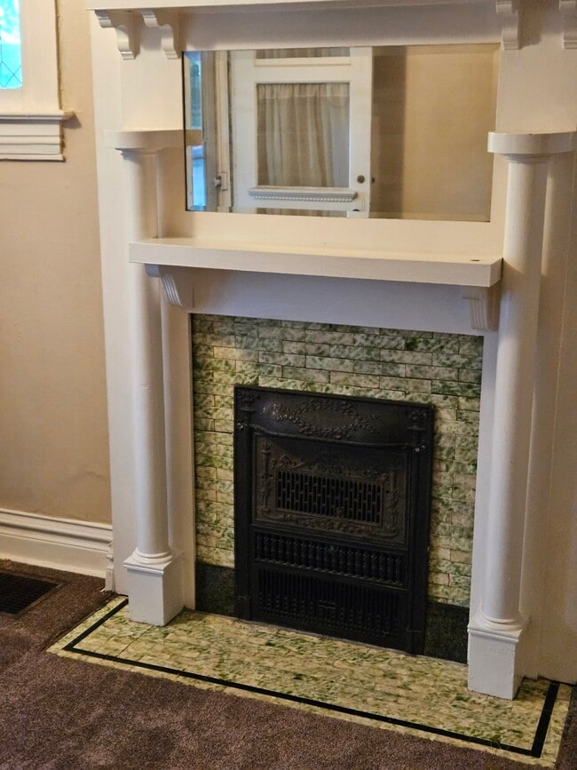 property at 1188 S Logan St