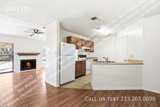 6730 Spring Front Dr in San Antonio, TX - Building Photo - Building Photo