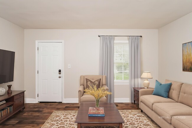 1417 34th St Ensley in Birmingham, AL - Building Photo - Building Photo