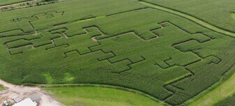 13360 US Highway 62 NE in Mt Sterling, OH - Building Photo