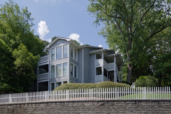 property at 1304 Natchez Trace