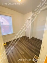 3705 Oregon Ave-Unit -1 in St. Louis, MO - Building Photo - Building Photo