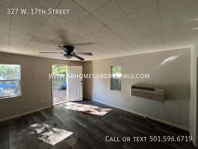 327 W 17th St in North Little Rock, AR - Building Photo - Building Photo