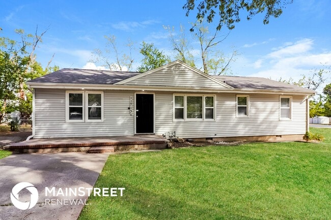 property at 11713 Lawndale Ave