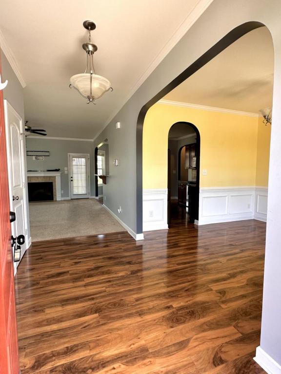 6008 Crown Ridge Ct in Fayetteville, NC - Building Photo - Building Photo