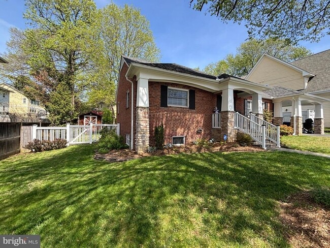 6413 29th St N in Arlington, VA - Building Photo - Building Photo