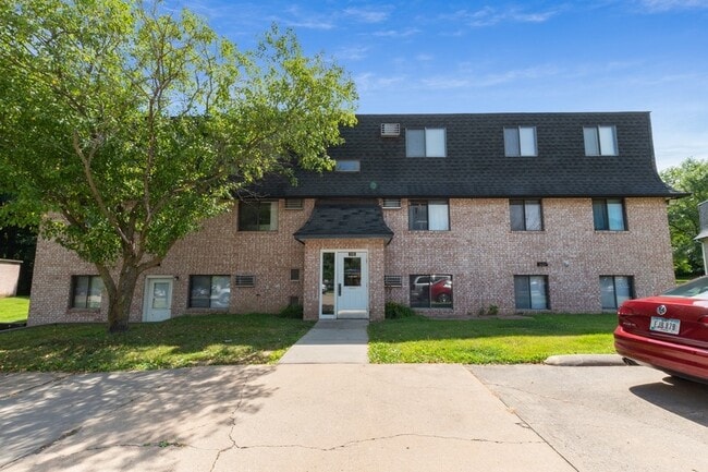 318 Finkbine Ln, Unit 8