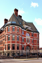 Straford Condominiums in Cincinnati, OH - Foto de edificio - Building Photo