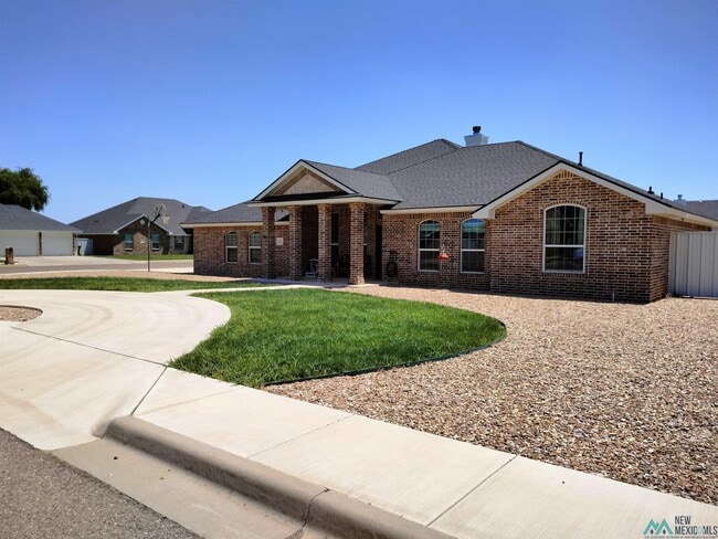 621 Providence Cir in Clovis, NM - Building Photo - Building Photo