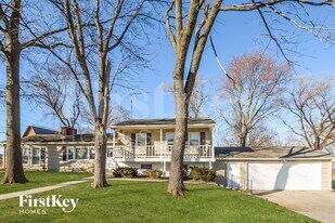 9348 Minnesota Ave, Unit 4452-213 in Kansas City, KS - Building Photo