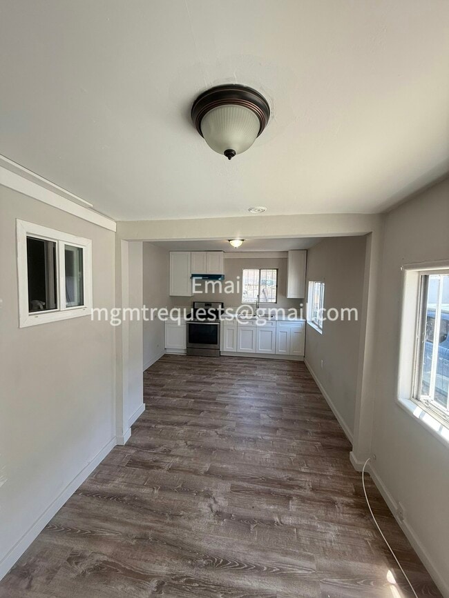 6212 Orchard Ave in Bell, CA - Building Photo - Building Photo