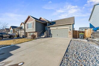 6268 Dancing Water Dr in Colorado Springs, CO - Building Photo - Building Photo