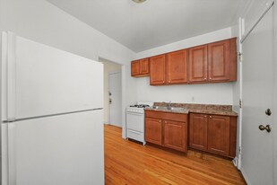 2649 N Spaulding Ave in Chicago, IL - Building Photo