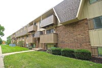 Royal Ridge Apartments photo'