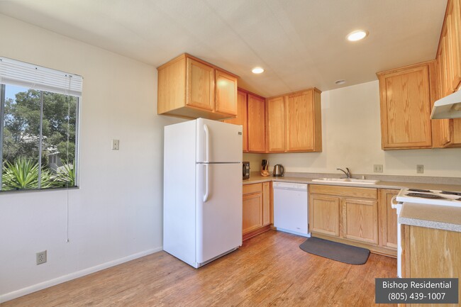 785 Morro St, Unit A in San Luis Obispo, CA - Foto de edificio - Building Photo