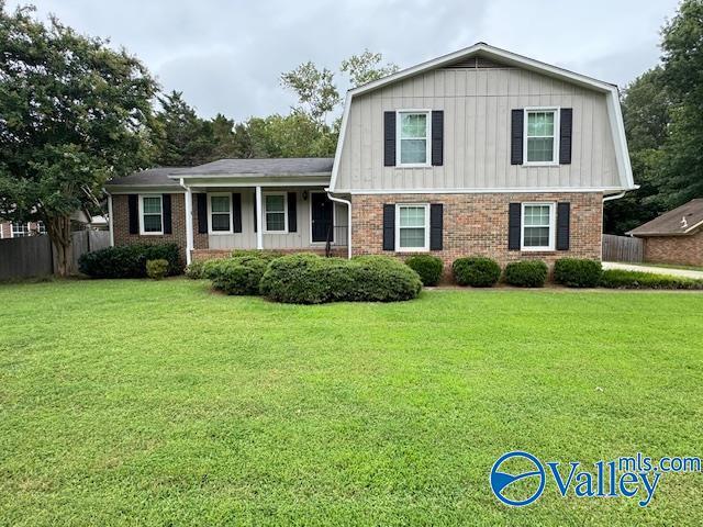 13003 Camelot Dr SE in Huntsville, AL - Foto de edificio