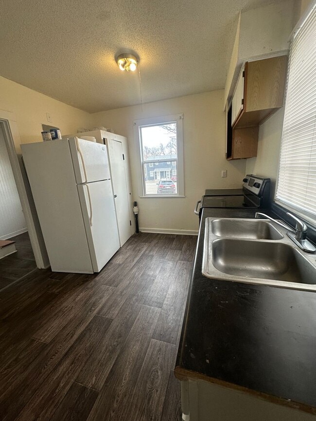 property at 741 W 1st St