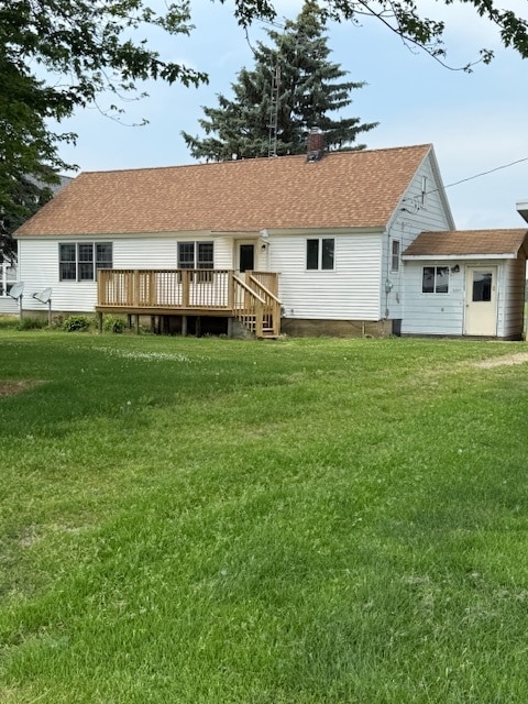 2200 Raines Rd in Sandusky, MI - Building Photo - Building Photo