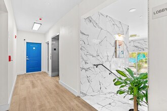 Young Street Condominiums in Washington, DC - Building Photo - Building Photo