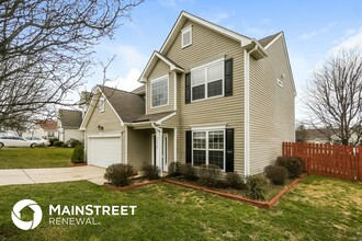 12723 Deaton Hill Dr in Charlotte, NC - Building Photo - Building Photo