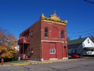 204 Railroad Ave in Delano, MN - Building Photo - Building Photo