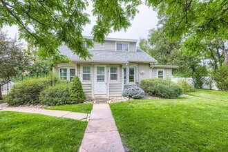 2401 Walnut St in Boulder, CO - Foto de edificio - Building Photo