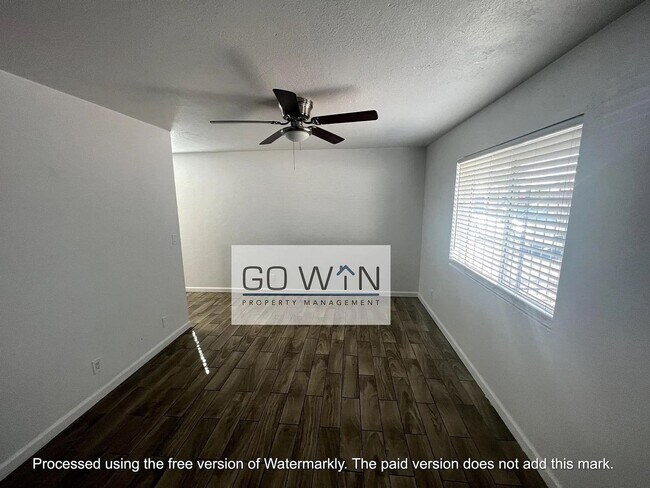 1017 N 28th St in Phoenix, AZ - Building Photo - Building Photo