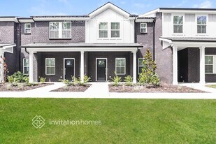 273 River Rock Dr in Lebanon, TN - Building Photo