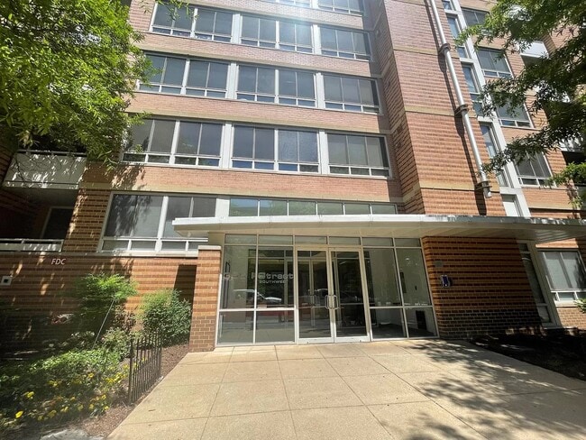 property at 355 I St SW